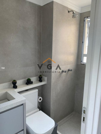 Imagem Apartamento com 2 Quartos à Venda, 42 m² em Bom Retiro - São Paulo