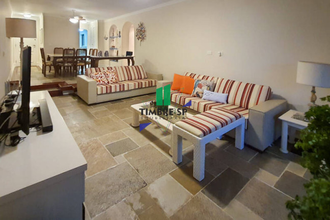 Imagem Apartamento com 4 Quartos à Venda, 162 m² em Enseada - Guarujá Imagem Apartamento com 4 Quartos à Venda, 162 m² em Enseada - Guarujá