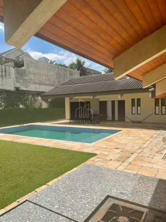 Imagem Casa com 4 Quartos à Venda, 620 m² em Alphaville - Santana De Parnaíba Imagem Casa com 4 Quartos à Venda, 620 m² em Alphaville - Santana De Parnaíba