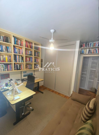 Imagem Apartamento com 3 Quartos à Venda, 130 m² em Paraíso - São Paulo Imagem Apartamento com 3 Quartos à Venda, 130 m² em Paraíso - São Paulo