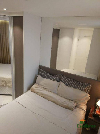 Imagem Apartamento com 2 Quartos à Venda, 47 m² em Vila Valparaíso - Santo André Imagem Apartamento com 2 Quartos à Venda, 47 m² em Vila Valparaíso - Santo André