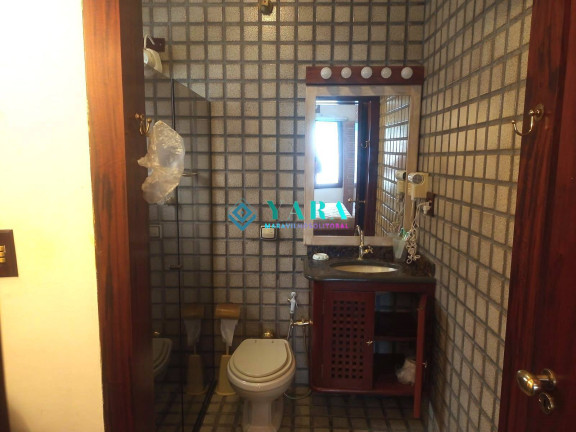 Imagem Casa com 5 Quartos à Venda, 300 m² em Perequê Açu - Ubatuba