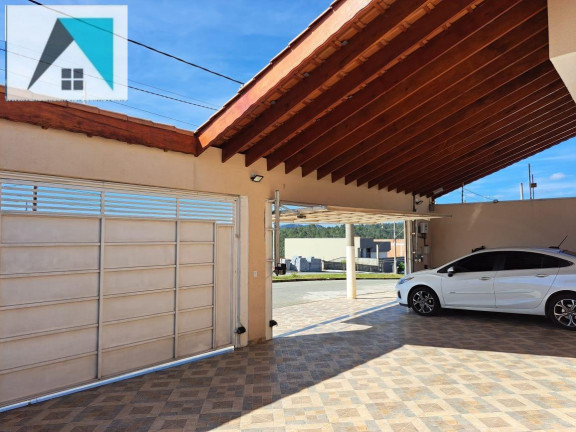 Imagem Casa com 3 Quartos à Venda, 142 m² em Portais (polvilho) - Cajamar