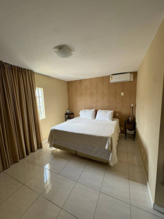 Imagem Casa de Condomínio com 4 Quartos à Venda, 300 m² em Buraquinho - Lauro De Freitas