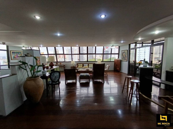 Imagem Apartamento com 4 Quartos à Venda, 268 m² em Rudge Ramos - São Bernardo Do Campo