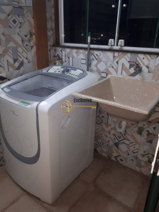 Imagem Cobertura com 2 Quartos à Venda, 150 m² em Vila Valparaíso - Santo André
