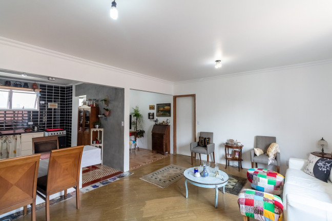 Imagem Apartamento com 3 Quartos à Venda, 103 m² em Perdizes - São Paulo Imagem Apartamento com 3 Quartos à Venda, 103 m² em Perdizes - São Paulo