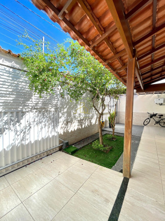 Imagem Casa com 2 Quartos à Venda, 200 m² em Planície Da Serra - Serra