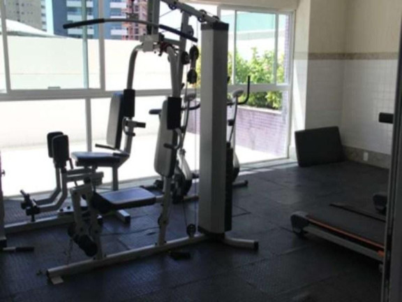 Imagem Apartamento com 3 Quartos à Venda, em Armação - Salvador Imagem Apartamento com 3 Quartos à Venda, em Armação - Salvador
