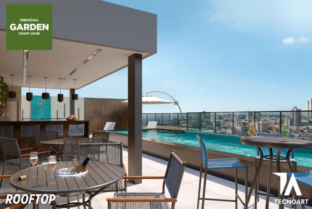 Imagem Imóvel com 1 Quarto à Venda, 45 m² em Ribeirânia - Ribeirão Preto Imagem Imóvel com 1 Quarto à Venda, 45 m² em Ribeirânia - Ribeirão Preto