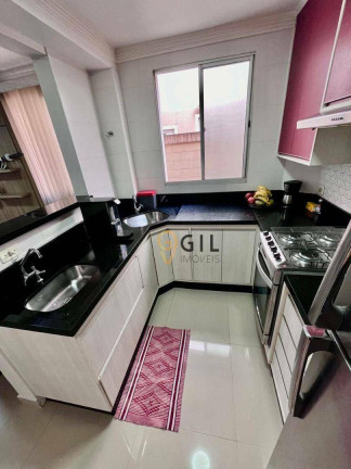 Imagem Apartamento com 2 Quartos à Venda, 50 m² em Jardim Yolanda - Jacareí Imagem Apartamento com 2 Quartos à Venda, 50 m² em Jardim Yolanda - Jacareí