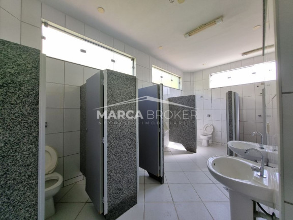 Imagem Galpão para Alugar, 5.086 m² em Bairro Da Ponte - Itatiba
