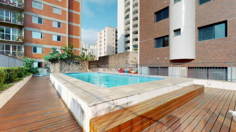 Imagem Cobertura com 3 Quartos à Venda,  em Perdizes - São Paulo
