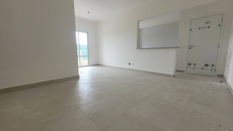 Imagem Apartamento com 3 Quartos à Venda, 81 m² em Canto Do Forte - Praia Grande