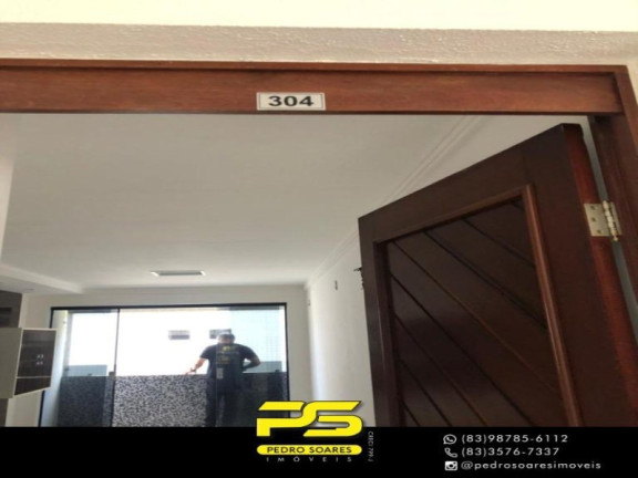 Imagem Apartamento com 3 Quartos à Venda, 86 m² em Portal Do Sol - João Pessoa Imagem Apartamento com 3 Quartos à Venda, 86 m² em Portal Do Sol - João Pessoa