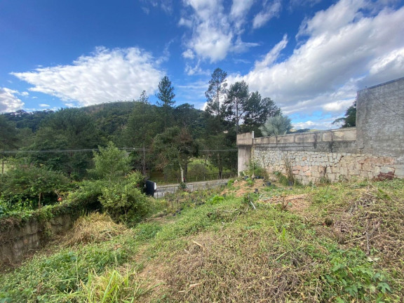 Imagem Terreno à Venda, 571 m² em Golfe - Teresópolis Imagem Terreno à Venda, 571 m² em Golfe - Teresópolis