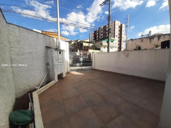 Imagem Casa com 2 Quartos para Alugar, 120 m² em Casa Verde - São Paulo
