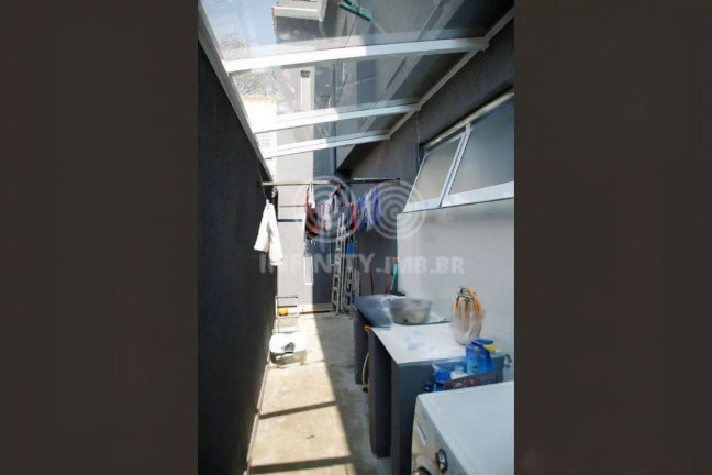 Imagem Casa com 4 Quartos à Venda, 300 m² em Alto Da Mooca - São Paulo