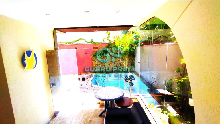 Imagem Apartamento com 3 Quartos à Venda, 180 m² em Enseada - Guarujá