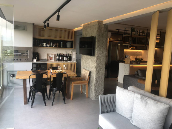 Imagem Apartamento com 3 Quartos à Venda, 155 m² em Barra Da Tijuca - Rio De Janeiro