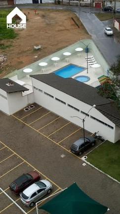 Imagem Apartamento com 2 Quartos à Venda, 55 m² em Kubitschek - Guarapari Imagem Apartamento com 2 Quartos à Venda, 55 m² em Kubitschek - Guarapari