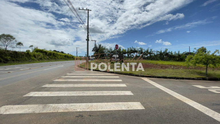 Imagem Terreno à Venda, 837 m² em Cristo Rei - Içara