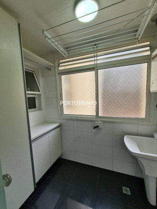 Imagem Apartamento com 3 Quartos para Alugar, 122 m² em Tamboré - Santana De Parnaíba Imagem Apartamento com 3 Quartos para Alugar, 122 m² em Tamboré - Santana De Parnaíba