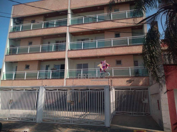 Imagem Cobertura com 3 Quartos à Venda, 185 m² em Rudge Ramos - São Bernardo Do Campo Imagem Cobertura com 3 Quartos à Venda, 185 m² em Rudge Ramos - São Bernardo Do Campo