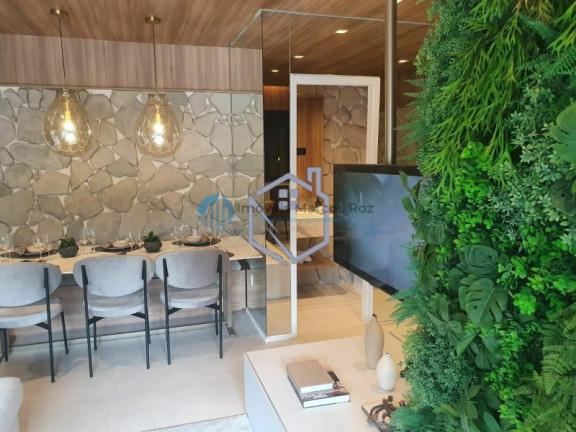 Imagem Apartamento com 3 Quartos à Venda, 94 m² em Green Valley Alphaville - Barueri