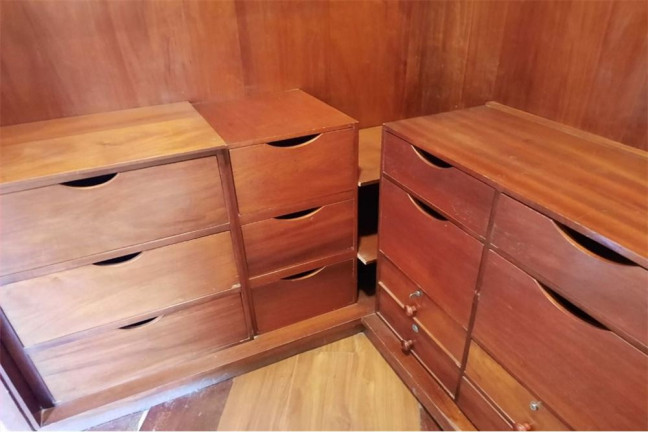 Imagem Apartamento com 3 Quartos à Venda, 119 m² em Campo Belo - São Paulo