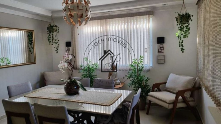Imagem Casa de Condomínio com 3 Quartos à Venda, 250 m² em Jardim Elias - Vargem Grande Paulista Imagem Casa de Condomínio com 3 Quartos à Venda, 250 m² em Jardim Elias - Vargem Grande Paulista