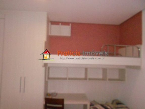 Imagem Apartamento com 4 Quartos à Venda, 270 m² em Chácara Klabin  - São Paulo