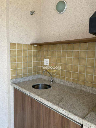 Imagem Apartamento com 2 Quartos à Venda, 67 m² em Centro - São Caetano Do Sul