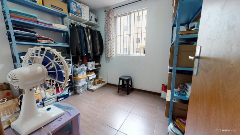 Imagem Imóvel com 2 Quartos à Venda, 38 m² em Rubem Berta - Porto Alegre Imagem Imóvel com 2 Quartos à Venda, 38 m² em Rubem Berta - Porto Alegre