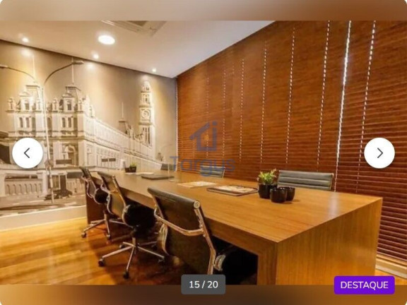 Imagem Apartamento com 1 Quarto à Venda, 53 m² em Moóca - São Paulo