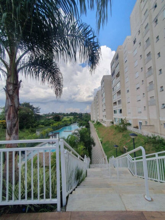 Imagem Apartamento com 2 Quartos à Venda, 67 m² em Jardim Tereza Cristina - Jundiaí