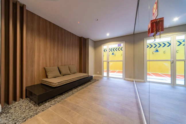 Imagem Imóvel com 2 Quartos à Venda, 35 m² em Consolação - São Paulo Imagem Imóvel com 2 Quartos à Venda, 35 m² em Consolação - São Paulo