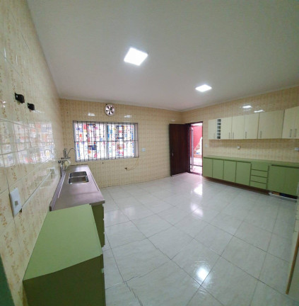 Imagem Casa com 3 Quartos à Venda, 200 m² em Saúde - São Paulo Imagem Casa com 3 Quartos à Venda, 200 m² em Saúde - São Paulo