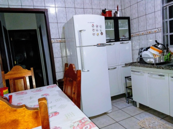 Imagem Casa com 2 Quartos à Venda, 121 m² em Parque Florianópolis - Jaguariúna Imagem Casa com 2 Quartos à Venda, 121 m² em Parque Florianópolis - Jaguariúna