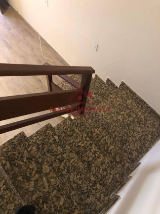Imagem Casa de Condomínio com 2 Quartos à Venda, 82 m² em Palmeiras - Cabo Frio