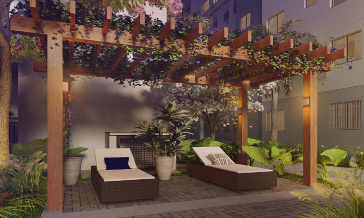 Imagem Apartamento com 1 Quarto à Venda, 35 m² em Ipiranga - São Paulo Imagem Apartamento com 1 Quarto à Venda, 35 m² em Ipiranga - São Paulo