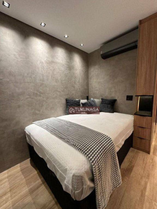 Imagem Apartamento com 1 Quarto para Alugar, 30 m² em Butantã - São Paulo Imagem Apartamento com 1 Quarto para Alugar, 30 m² em Butantã - São Paulo