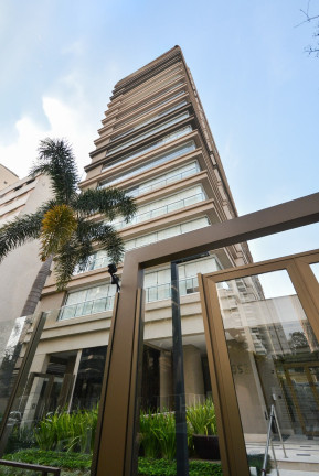 Imagem Apartamento com 2 Quartos à Venda, 174 m² em Vila Clementino - São Paulo