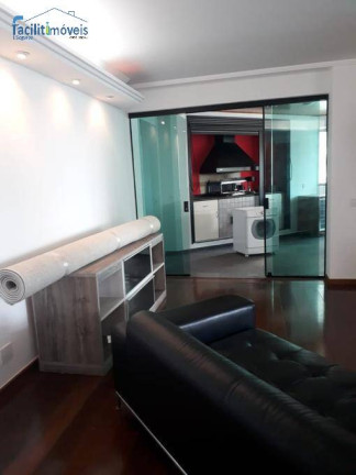 Imagem Apartamento com 3 Quartos à Venda, 300 m² em Centro - São Bernardo Do Campo