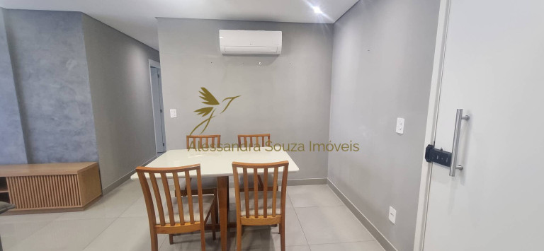 Imagem Apartamento com 2 Quartos à Venda, 70 m² em Dezoito Do Forte Empresarial/alphaville. - Barueri