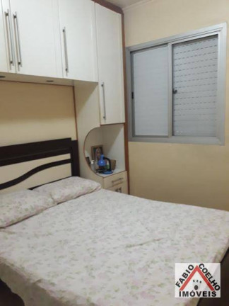 Imagem Apartamento com 3 Quartos à Venda, 65 m² em Campo Grande - São Paulo Imagem Apartamento com 3 Quartos à Venda, 65 m² em Campo Grande - São Paulo
