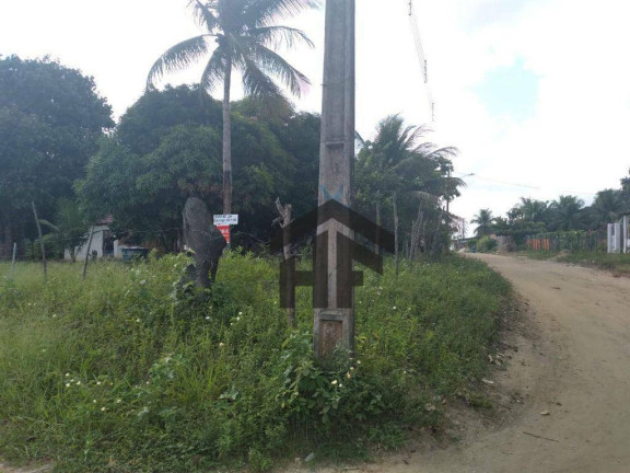 Imagem Terreno à Venda, 540 m² em Alto Do Céu - Igarassu