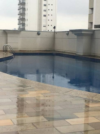 Imagem Imóvel com 3 Quartos para Alugar, 77 m² em Vila Regente Feijó - São Paulo Imagem Imóvel com 3 Quartos para Alugar, 77 m² em Vila Regente Feijó - São Paulo