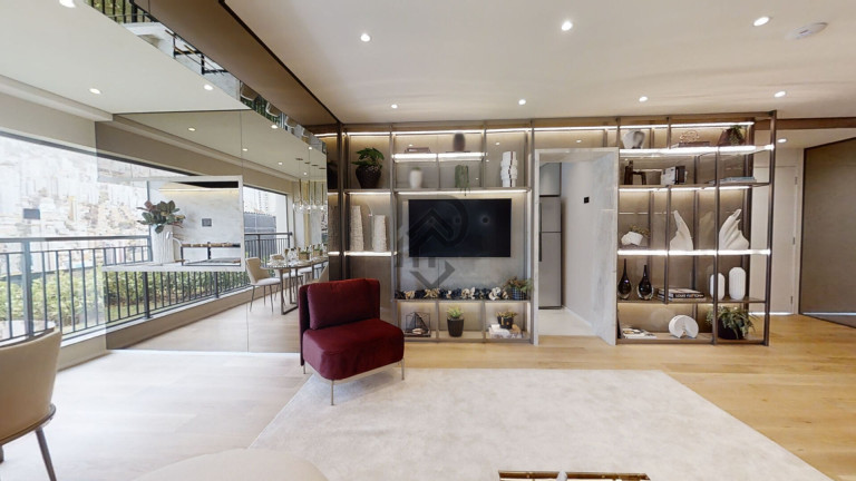 Imagem Apartamento com 3 Quartos à Venda, 89 m² em Vila Mariana - São Paulo Imagem Apartamento com 3 Quartos à Venda, 89 m² em Vila Mariana - São Paulo