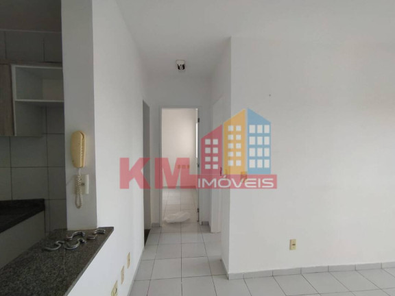 Imagem Apartamento com 2 Quartos para Alugar, em Mossoró Imagem Apartamento com 2 Quartos para Alugar, em Mossoró